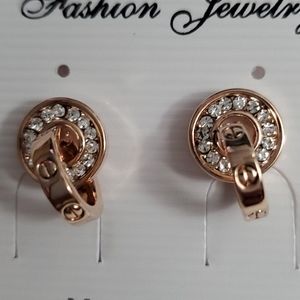 Fashion Earrings